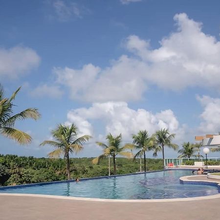 Apt Com Varanda Resort Salinas Park Salinópolis 外观 照片