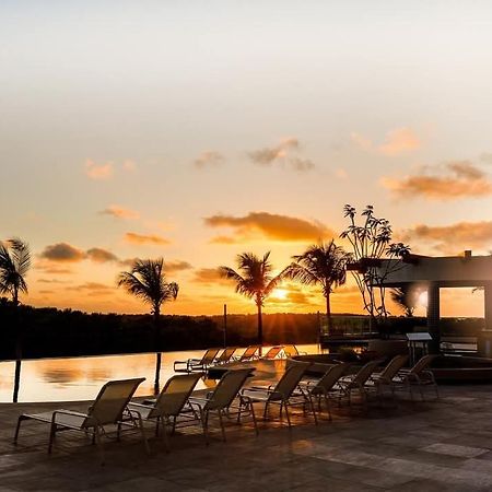 Apt Com Varanda Resort Salinas Park Salinópolis 外观 照片