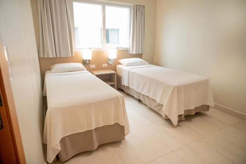 Apt Com Varanda Resort Salinas Park Salinópolis 客房 照片